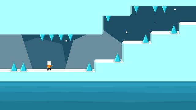 Marzo trajo 4 excelentes juegos que tuviste que descargar - Agencia de Marketing Digital, México | Marketing 4U -2