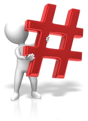 Aprende a usar Hashtag en Redes Sociales - Agencia de Marketing Digital, México | Marketing 4U - 1