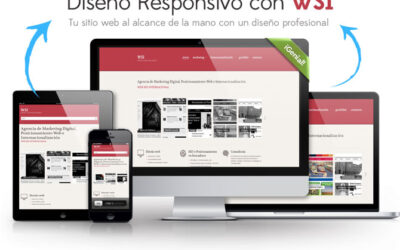 Google sancionará a sitios Web no responsivos