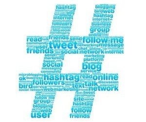 Aprende a usar Hashtag en Redes Sociales