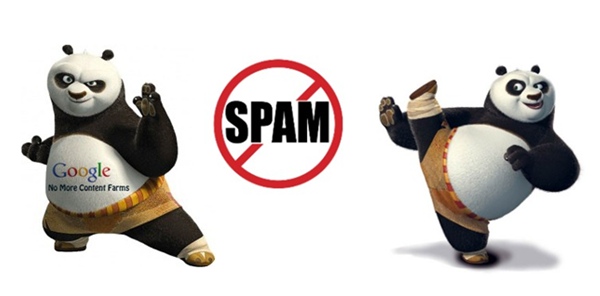 ¿Qué es el algoritmo Panda  y cómo afecta?