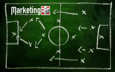 Cinco herramientas tácticas de Marketing Digital