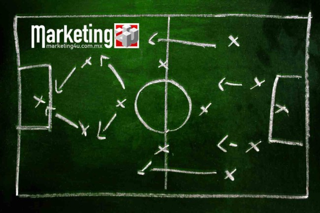 Cinco herramientas tácticas de Marketing Digital