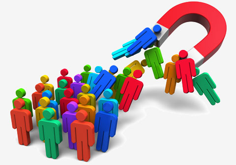 ¿Cómo obtener posibles clientes rápidamente?