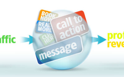 El objetivo de tu Sitio Web: Conversión