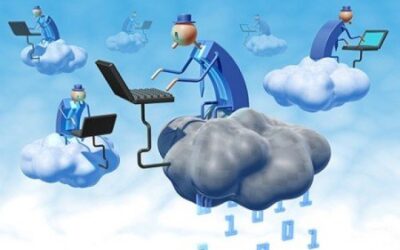 5 nuevos puestos para Negocios Digitales