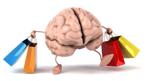 Neuromarketing, el lado humano de la Mercadotecnia