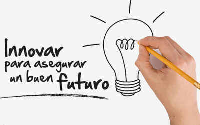Que tu empresa no deje de innovar