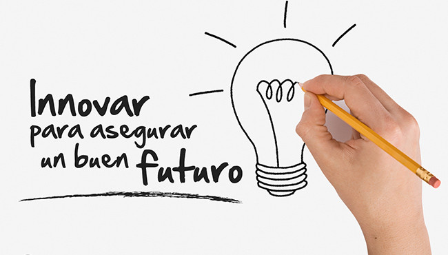 Que tu empresa no deje de innovar