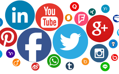 Tips para posicionar una pequeña empresa usando las redes sociales