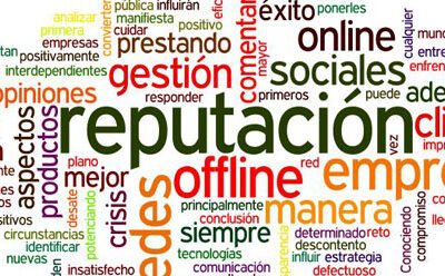 Tips para reforzar la reputación online
