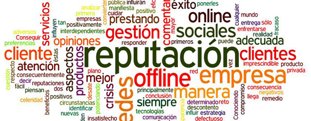 Tips para reforzar la reputación online