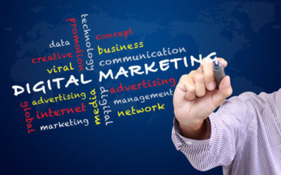 5 términos importantes del Marketing Digital
