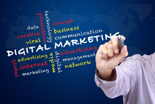 5 términos importantes del Marketing Digital