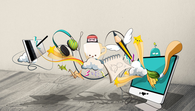 7 consejos para un diseño eficiente de tu Página Web