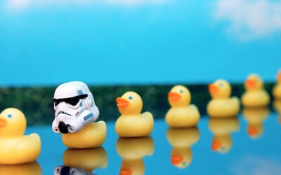 Tú puedes ser un Community Manager sobresaliente