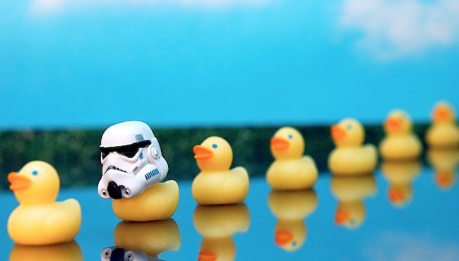 Tú puedes ser un Community Manager sobresaliente