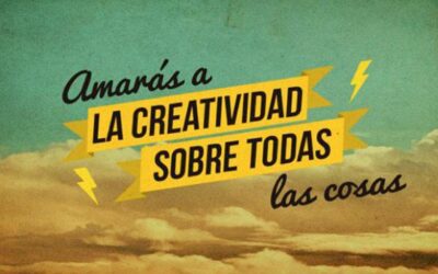 Más creatividad, más ventas, más Estrategias de Publicidad en Internet