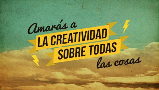 Más creatividad, más ventas, más Estrategias de Publicidad en Internet