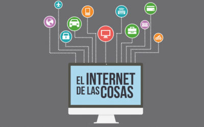 IoT: Internet de las cosas y el reto para su publicidad