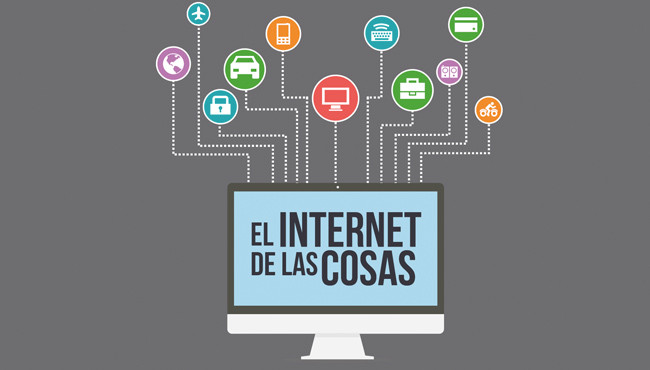 IoT: Internet de las cosas y el reto para su publicidad