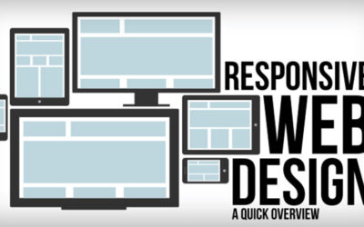 Qué es el Responsive Web Design
