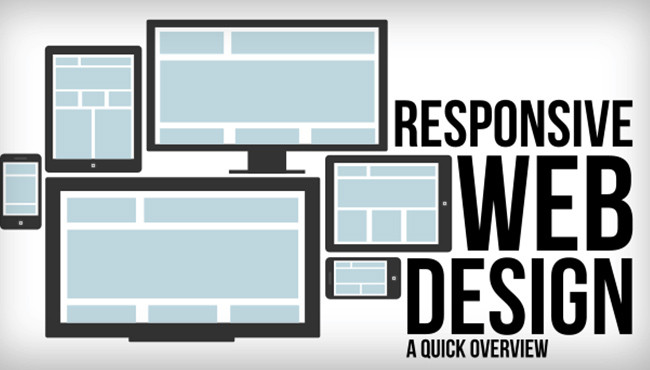 Qué es el Responsive Web Design