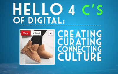 Renovando estrategias para el Marketing Digital