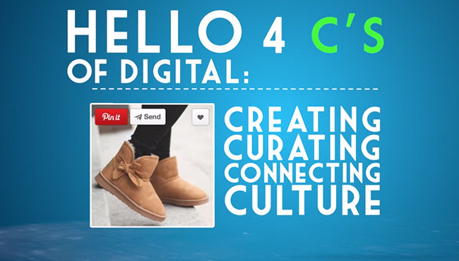 Renovando estrategias para el Marketing Digital