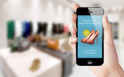 10 motivos para optimizar tu E-commerce a mobile