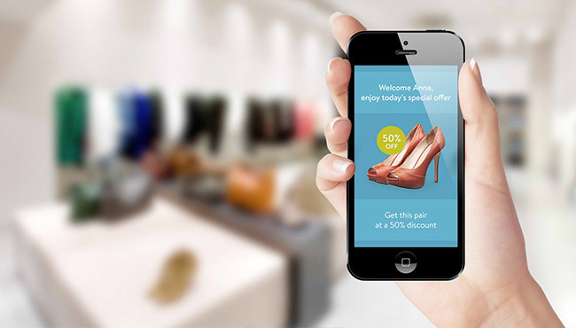 10 motivos para optimizar tu E-commerce a mobile