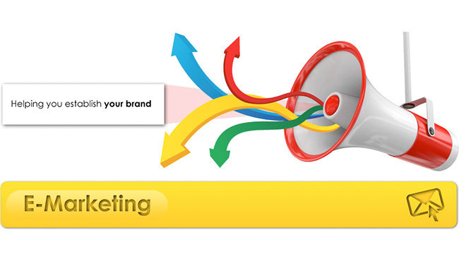 E-Marketing, más vivo que nunca
