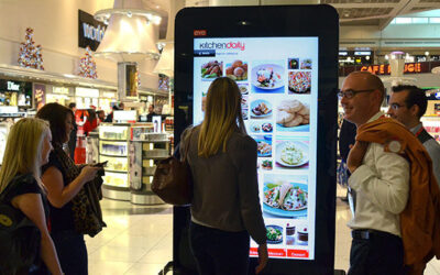 Usa tecnología para mejorar tu engagement en Redes Sociales