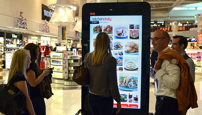 Usa tecnología para mejorar tu engagement en Redes Sociales