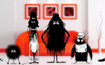 ¿Cuáles son los tipos de usuarios que existen en las Redes Sociales?