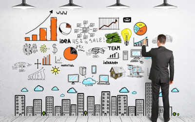 5 bases del Marketing Digital