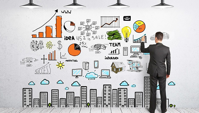 5 bases del Marketing Digital