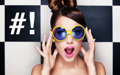 Marketing Digital y el uso del #Hashtag