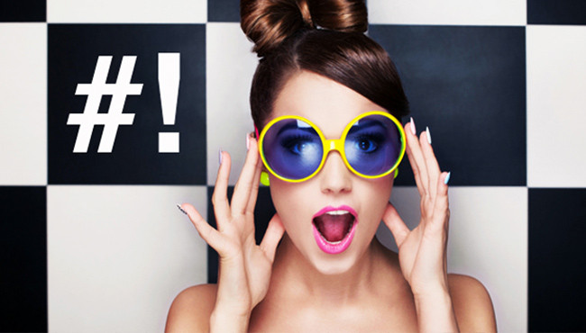 Marketing Digital y el uso del #Hashtag