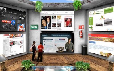 Marketing Digital y las tendencias en Diseño Web para el 2016