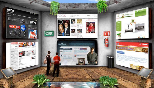 Marketing Digital y las tendencias en Diseño Web para el 2016