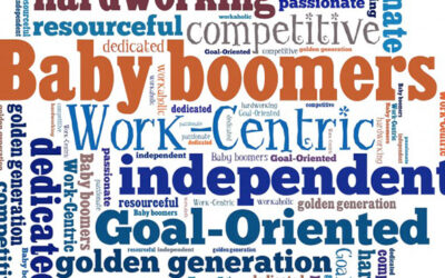 Marketing Digital para Baby Boomers