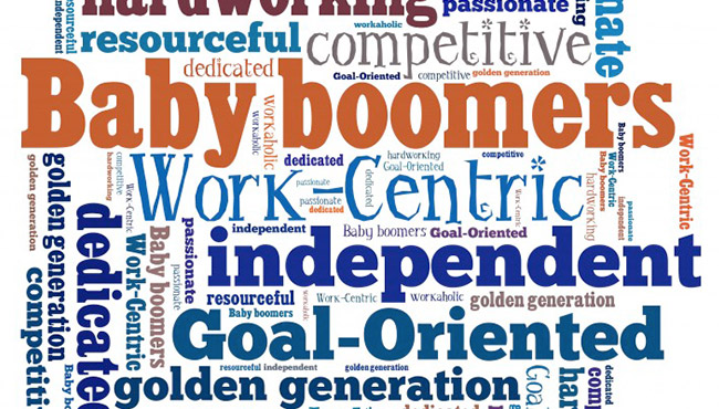 Marketing Digital para Baby Boomers