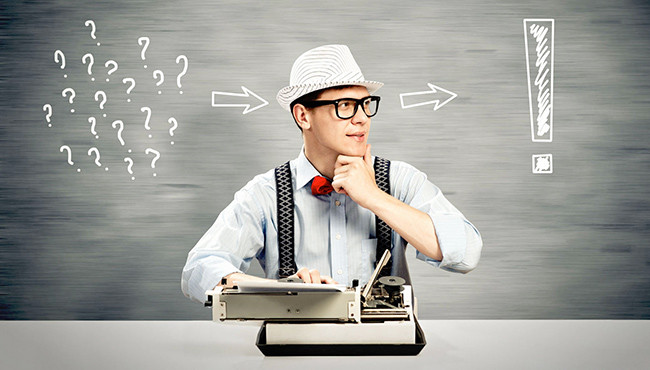 ¿Qué es el Copywriting?