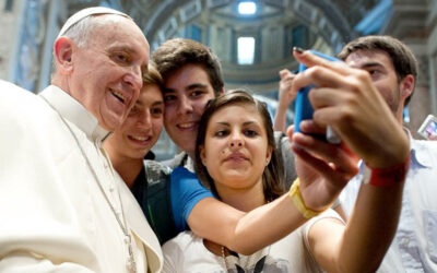 7 acciones que el Papa Francisco puede enseñarle al Marketing Digital y a tu marca