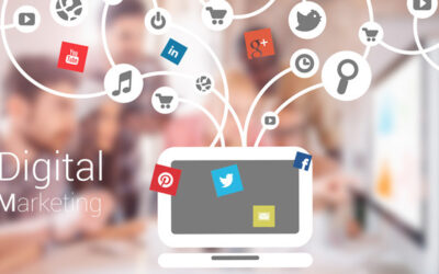 ¿Qué diferencia existe entre Marketing Digital y el Internet Marketing?