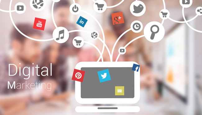 ¿Qué diferencia existe entre Marketing Digital y el Internet Marketing?