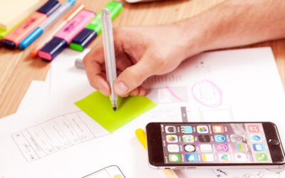 Marketing Digital: Beneficios de tener una aplicación móvil para tu negocio