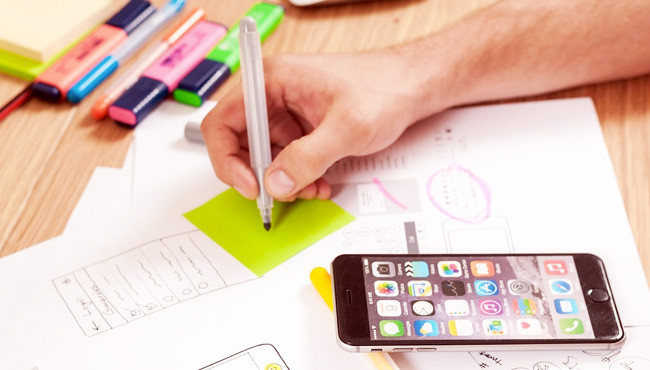 Marketing Digital: Beneficios de tener una aplicación móvil para tu negocio