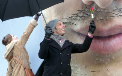 Marketing Digital perfecto en el día del amor y la amistad